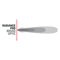 Rigid Industries Radiance+ Pod RGBW - Pair