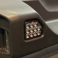 Oracle Rear Bumper LED Reverse Lights for Jeep Wrangler JL - 6000K NO RETURNS