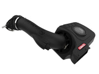 aFe 18-21 Hyundai Kona L4-1.6L (t) Takeda Momentum Cold Air Intake System w/ Pro Dry S Media