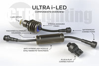 1157: GTR I-LED ULTRA