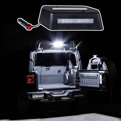 XK Glow LED Cargo Light for Jeep Wrangler JL