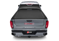 BAK 14-18 Chevy Silverado/GM Sierra Revolver X4s 6.7ft Bed Cover (2014 1500/15-19 1500/2500/3500)