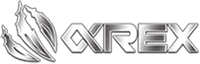 AlphaRex 07-13 Chevy Avalanche NOVA LED Proj Headlights Plank Style Matte Black w/Activ Light/DRL