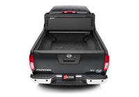 BAK 2022 Nissan Frontier 6ft Bed BAKFlip MX4 Matte Finish