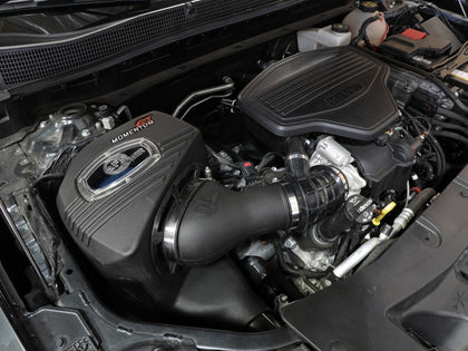 aFe POWER Momentum GT Pro 5R Intake System 19-22 Chevrolet Blazer V6-3.6L