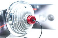Sealed Beam: Single Holley RetroBright LED Headlight (5.75" Round)