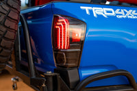 Toyota Tacoma (16+) XB LED Tail Lights
