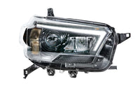 Toyota 4Runner (10-13): XB Hybrid LED Headlights (Pair)