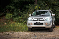 Toyota 4Runner (10-13): XB Hybrid LED Headlights (Pair)