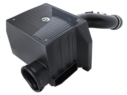 aFe MagnumFORCE Air Intake System Stage-2 Si Pro DRY S Toyota Tundra 07-14 V8 5.7L