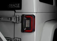 Oracle Lighting Jeep Wrangler JK Flush Mount LED Tail Lights NO RETURNS