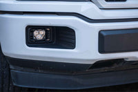 Morimoto 4Banger LED Fog Lights : Ford F-150 / Super Duty