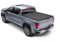 BAK 20-21 Chevy Silverado/GM Sierra 2500/3500 HD Revolver X4s 8.2ft Bed Cover