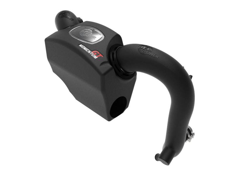 aFe Momentum GT Pro 5R Cold Air Intake System 20-21 Ford Explorer ST V6-3.0L TT