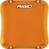 Rigid Industries D-XL Series Light Cover - Yellow
