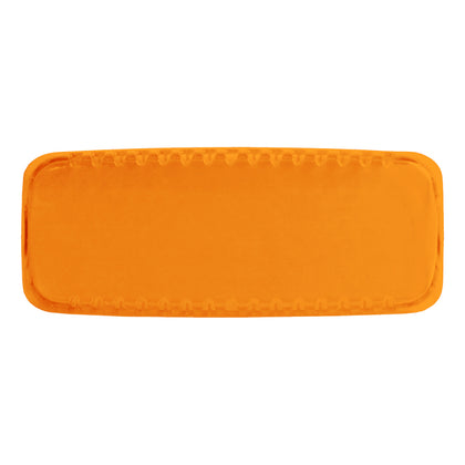 Rigid Industries Light Cover for SR-Q Series Amber PRO