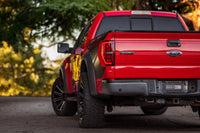 XB LED Tails: Ford F150 (09-14) (Pair / Red)
