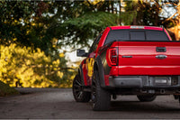 XB LED Tails: Ford F150 (09-14) (Pair / Red)