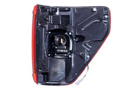 XB LED Tails: Ford F150 (2021+) (Pair / BLIS / Smoked)