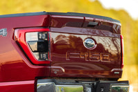 XB LED Tails: Ford F150 (2021+) (Pair / BLIS / Smoked)