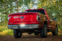 XB LED Tails: Ford F150 (2021+) (Pair / BLIS / Smoked)