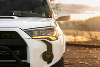 Toyota 4Runner (14-23): GTR Carbide LED Headlights