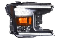 Ford F150 (18-20): XB Hybrid-R LED Headlights