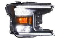Ford F150 (18-20): XB Hybrid-R LED Headlights
