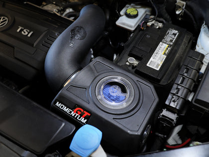 aFe 18-23 Volkswagen Atlas L4 2.0L Momentum GT Cold Air Intake System w/ Pro 5R Filter
