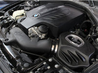 aFe Momentum Intake Stage-2 Pro Dry S 14 BMW 435i (F32) L6-3.0 / 12-15 335i (F30) L6 3.0L Turbo N55