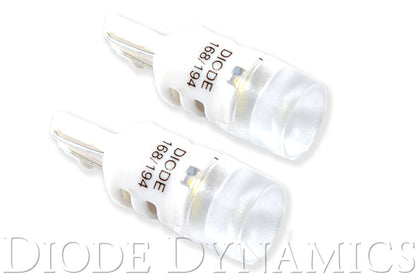 194 LED Bulb HP3 LED Natural White Pair