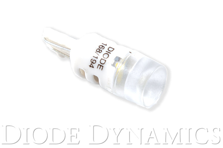 194 LED Bulb HP3 LED Natural White Single