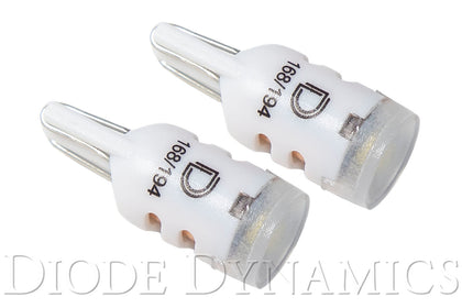 194 LED Bulb HP5 LED Warm White Pair