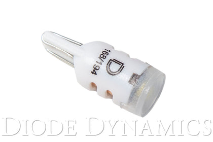 194 LED Bulb HP5 LED Cool White Single