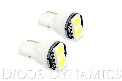 194 LED Bulb SMD2 LED Warm White Pair