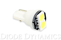 194 LED Bulb SMD2 LED Warm White Single