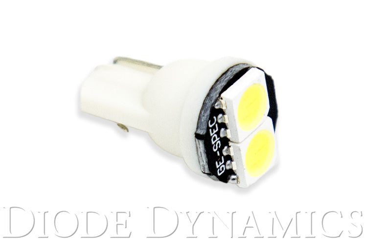194 LED Bulb SMD2 LED Cool White Single