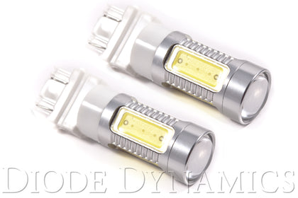 3157 LED Bulb HP11 LED Cool White Pair