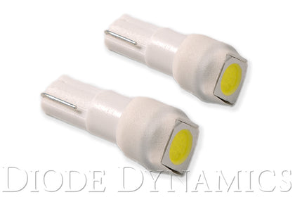 74 SMD1 LED Cool White Pair