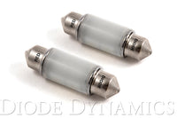 36mm HP6 LED Red Pair Diode Dynamics