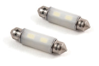 41mm HP6 LED Bulb Warm White Pair