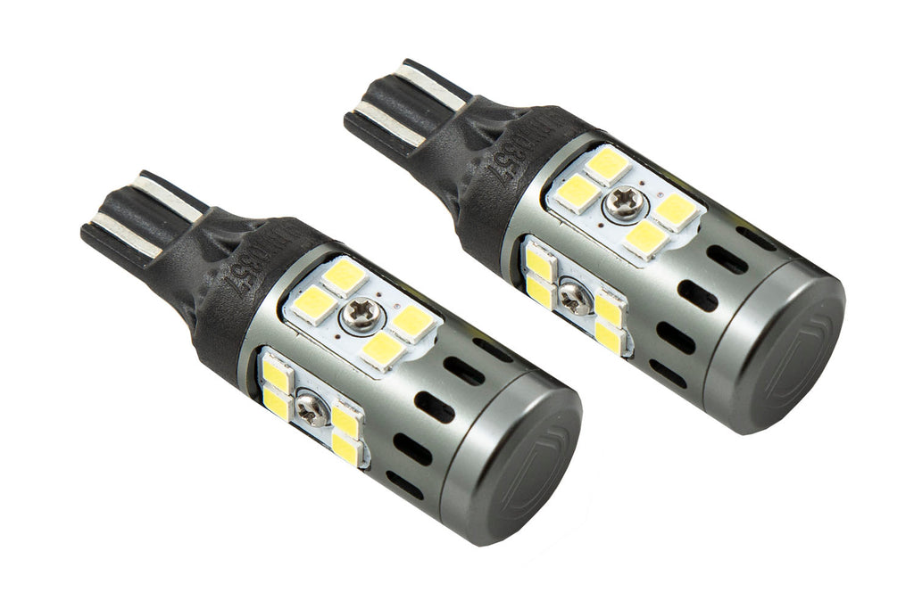 Backup LEDs for 2011-2020 Ram 1500/2500/3500 (w/ non-projector headlights) (Pair) XPR (720 Lumens)