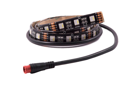 RGBW Strip Add-on Kit Multicolor Diode Dynamics