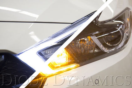 2016 Nissan Maxima SB DRL LED Boards