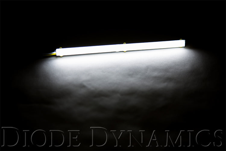 LED Strip Lights High Density SF Cool White 6 Inch