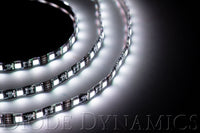 LED Strip Lights Cool White 200cm Strip SMD120 WP
