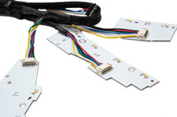 RGBWA Upper & Lower DRL Boards for 17-20 Chevrolet Camaro ZL1 Diode Dynamics