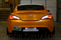 Genesis Coupe Tail as Turn +Backup Module 13-16 Hyundai Genesis Coupe