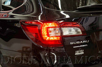 2015-2019 Subaru Outback Tail as Turn Module