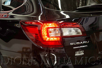 2015-2019 Subaru Outback Tail as Turn Module